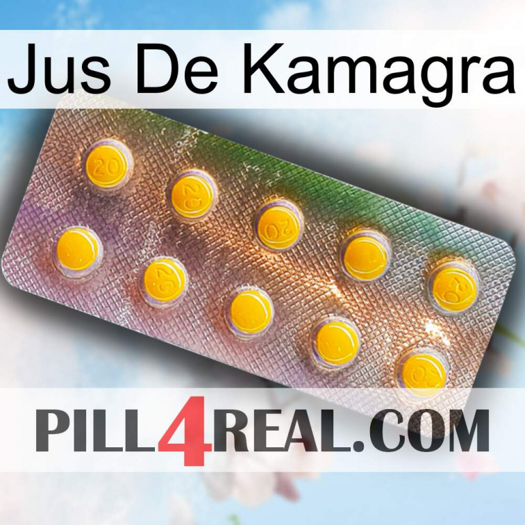 Kamagra Juice new11